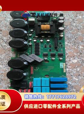 AB755变频器11kw变频器，驱动板型号312747-a1议价