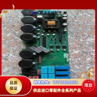 驱动板型号312747 AB755变频器11kw变频器 a1议价