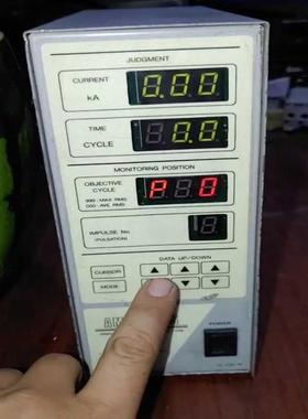 SPOTRON 思博通 焊接状态监测装置AMS-105