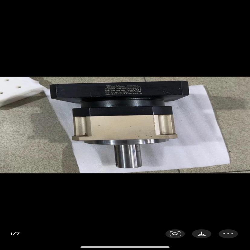 TRYXER，钏匣精工减速机/减速头