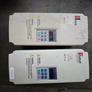海利普变频器HLP 3.7kw 03D743B