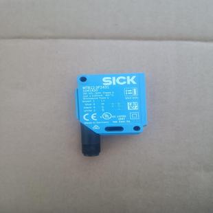西克光电传感器WTB12 3F2431