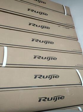 锐捷RG-S5750-24GT/8SFP-E  全新,