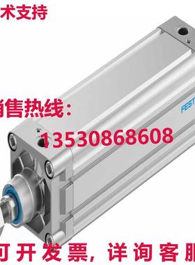 供应原装FESTO DNC-63-160-PPV-A 163407气缸