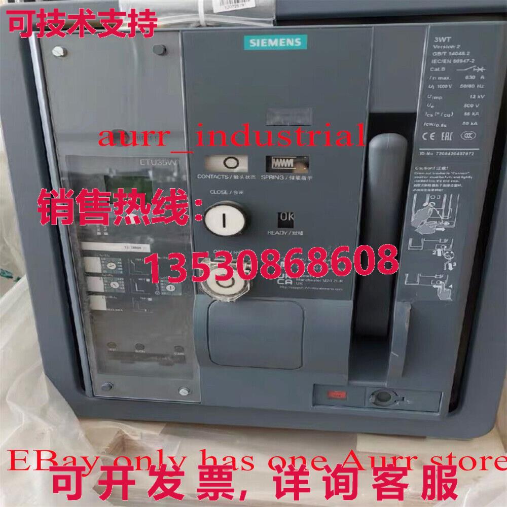 原装供应3WT8060-5UG03-5AB1 Via  or