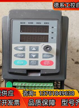 金田变频器 JT330S2 KB0015G3 1.5KW