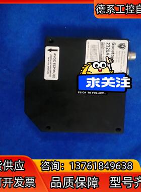 乐姆迈Gocator  2320A-3R-00-S  3D传