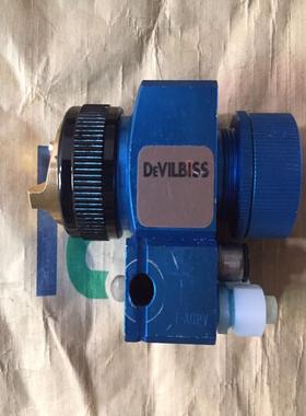 DEVILBISS T-AGPV 机器人自动喷枪，智能机器人