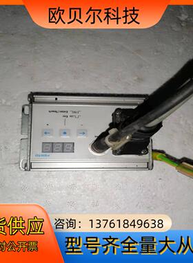 FESTO德国费斯托SPC11-INC终端位置控制器