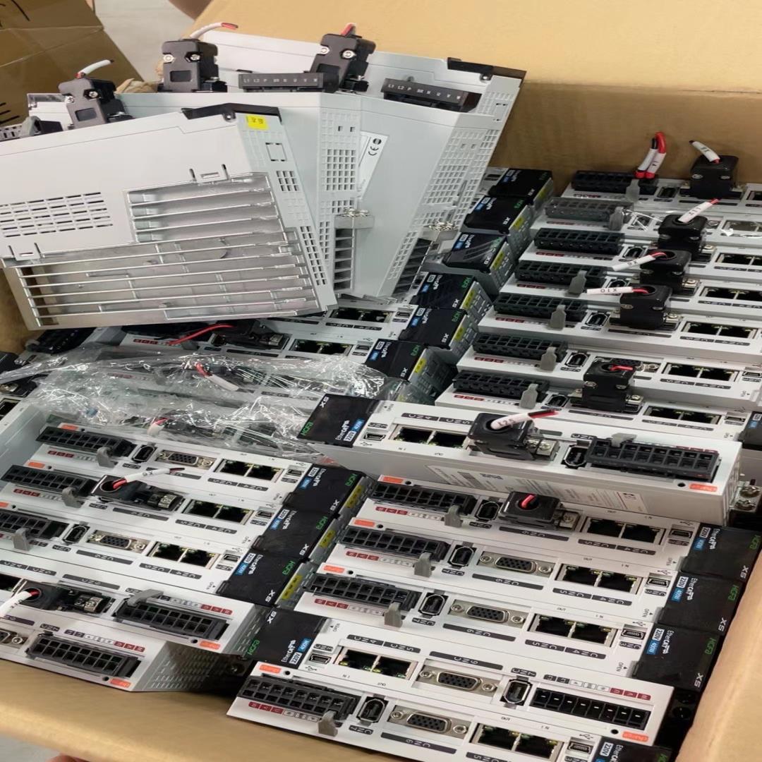 禾川总线 新款 X5EB 400W   750w