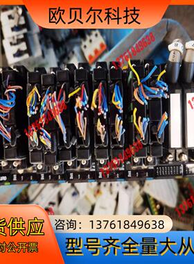 PLC模块CJ1W-NC433，OD201