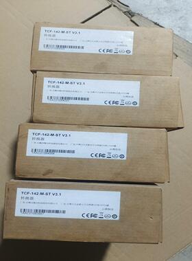 （请询价）摩莎 MOXA TCF-142-M-ST-T宽温多模 ，议价
