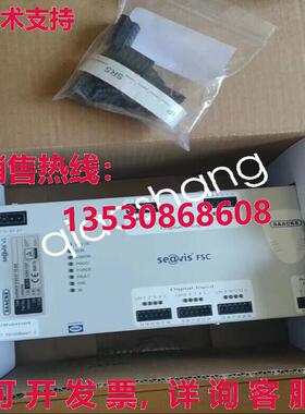 原装供应FSC-01 V3.02