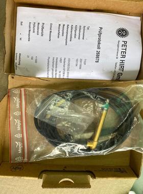 [德峰]霍夫曼Peter Hirt传感器 T102P 实物照片 议价