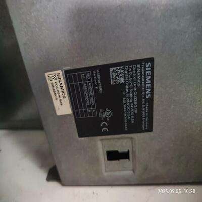 [德峰]-aa10.-0sl3040，西门子ma006cu320