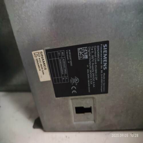 [德峰]-aa10.-0sl3040，西门子ma006cu320