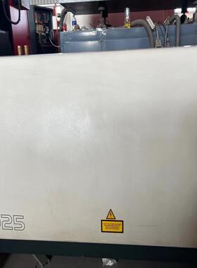 [德峰]2011年罗芬2500瓦(DC025)激光器，功率足，模式好