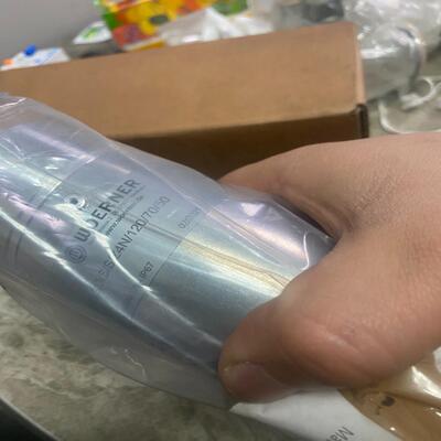 WOERNER全新威纳KFW-DX/50/C/O/S/S/Z