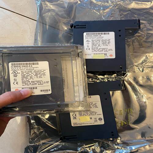 [德峰]IC695ALG708-EC,IC695ALG608-CA,