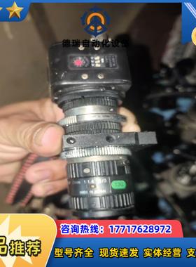 computar/康标达工业镜头25mm焦距1:1.4 2/