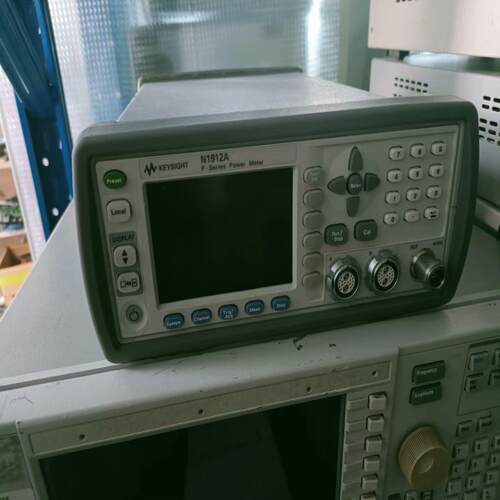 （设备配件）计功率N192N1921A，探头安捷伦峰值安捷伦N1912A