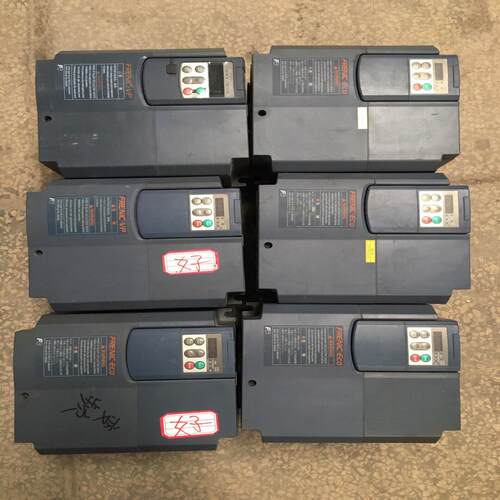 富士FRN15F1S-4J 拆机变频器15KW三相380V功~议价