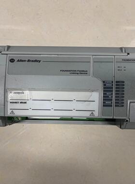 【工控自动化】议价AB PLC模块1757-FFLD2 实物图议价