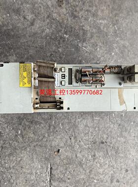 【荣强工控】西门子611系统驱动器，6SN1123-1A00CA3，轴卡