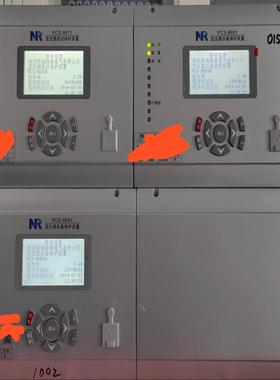 南瑞继保PCS-9671D，PCS-9681D.，220V/
