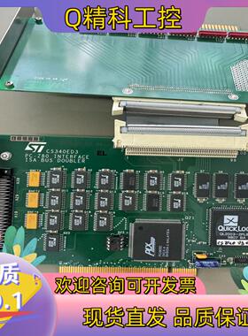 现货CS340ED3 PC-Z80 INTERFACE ISA
