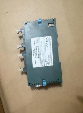 CENK控制器FP0-C16T 共1个100