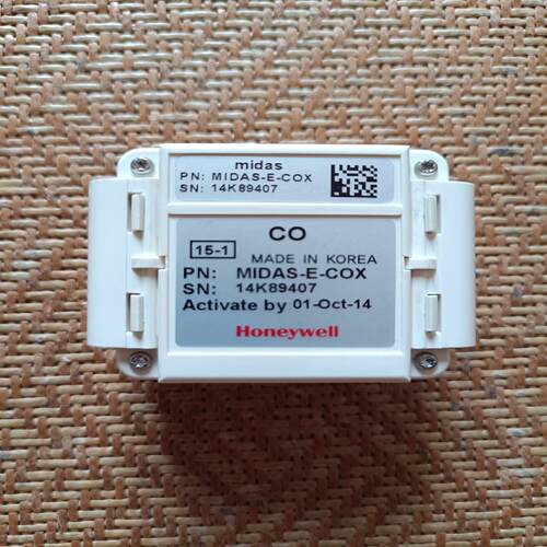 CO  MIDAS-E-COX Honeywell霍尼韦尔