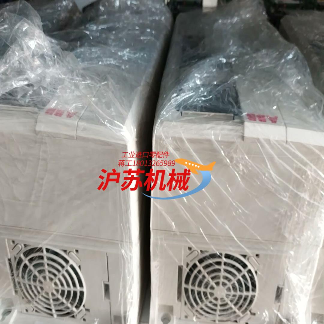 ACS580变频器22KW ACS580-01-046A-4