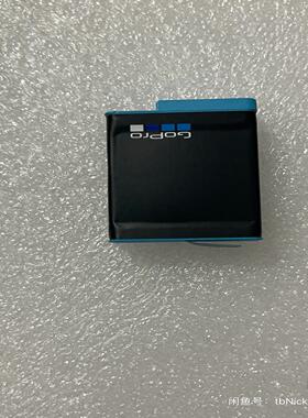 gopro11/10/9电池原装配件1720mAh 低温电池
