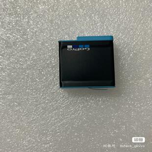 gopro11/10/9电池原装配件1720mAh 低温电池