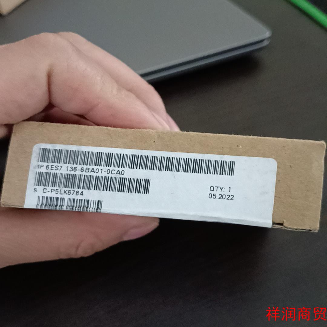 议价(议~价)西门子6ES7 136-6BA01-0CA0