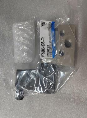 全新原装SMC电磁阀VFS2110-2DZ-02 200