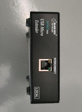 [德峰]ServSwitch BLACK BOX 724-746-5