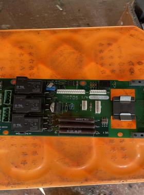 议价议价安捷伦电路板 N7200-66550 实物拍摄，拆机包好。