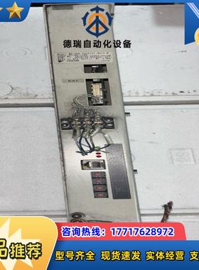 YASKAWA安川主板BC-500 AC100110V原装议价