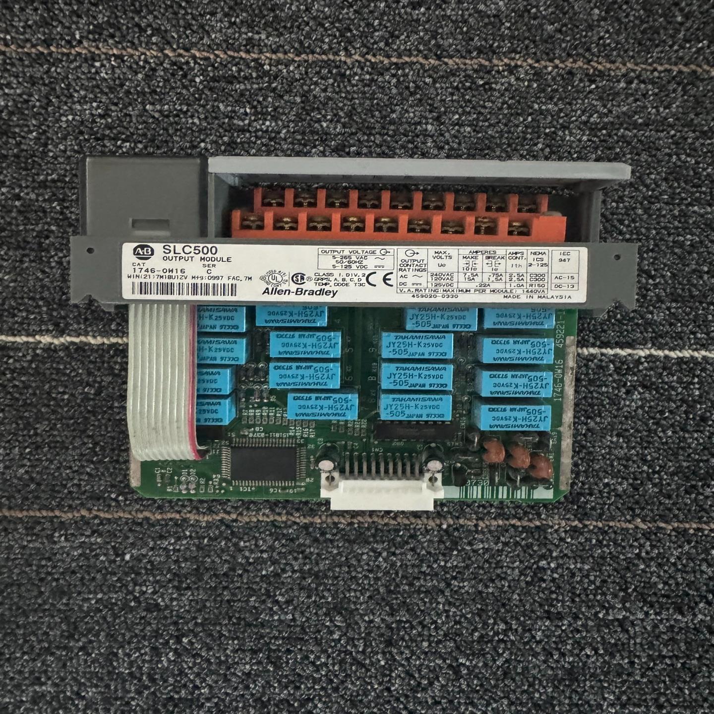 （设备配件）OW16-1746