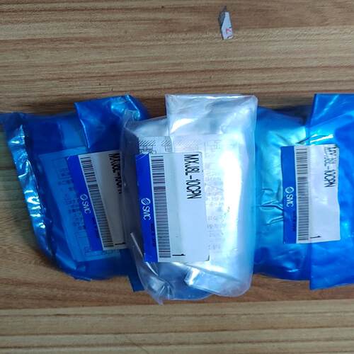 MXJ8L-10CPN全新原装滑台气缸 正品