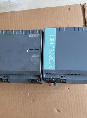 电源6EP1336-2BA10，成色如图有需要的小伙