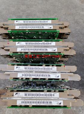 【荣强工控】拆机模块2MBI600VJ-120-50  QB713 E3