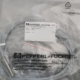 倍加福接近开关NBB4-12GM50-E2现货80073