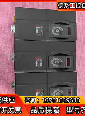HLP-A10004D043P20XBX1 海利普变频器 4