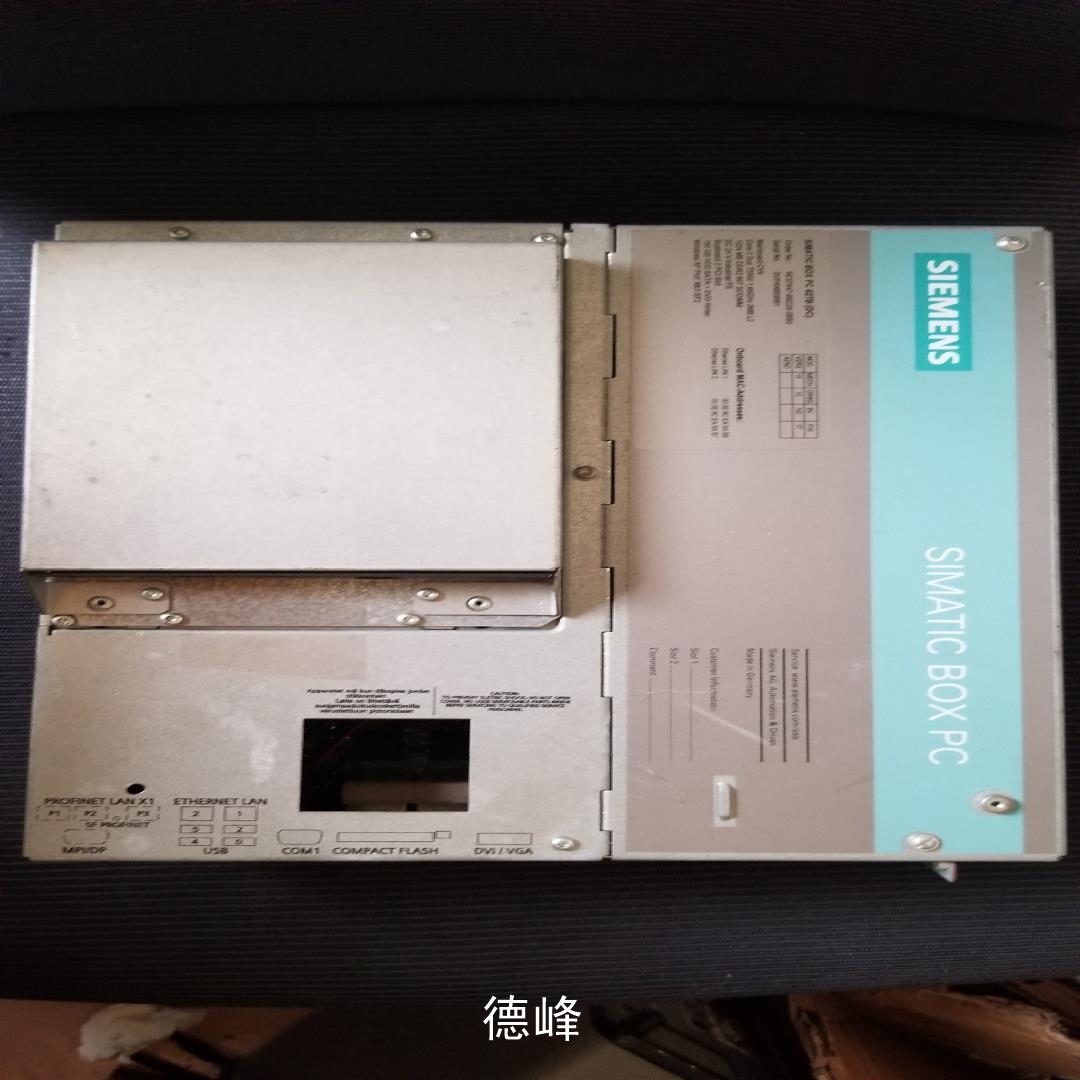 [德峰]西门子BOX PC 627B议价