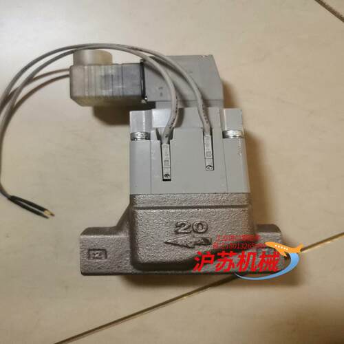 冷却液电磁阀SGC321A-1620Y-5DZ 冷却液
