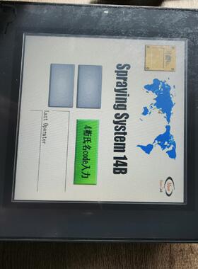 [德峰]VT3-V10  基恩士触摸屏拆机功能包好己测