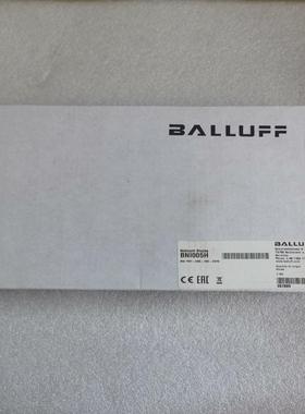 全新原装BALLUFF巴鲁夫 BNI005H BNI PNT